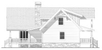 Citico Creek Lodge Plan